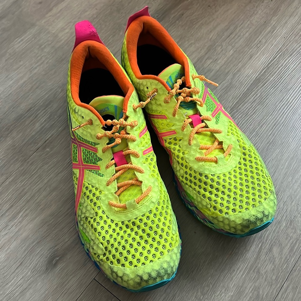ASICS gel noosa size 13